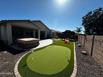 3930 Chestnut Ln, Gilbert, AZ 85298