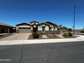 3930 Chestnut Ln, Gilbert, AZ 85298