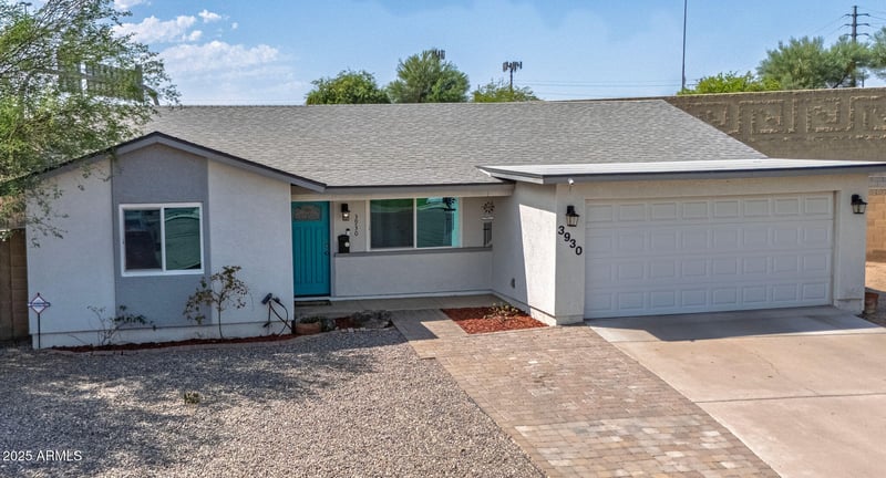 3930 Cutler Dr, Tempe, AZ 85282