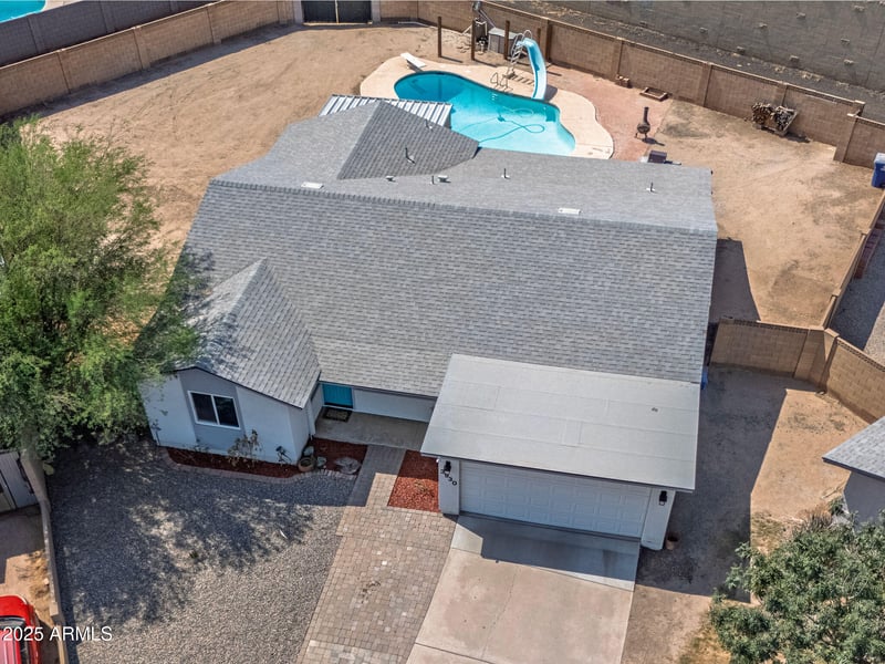 3930 Cutler Dr, Tempe, AZ 85282