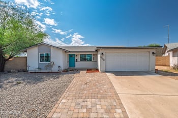 3930 Cutler Dr, Tempe, AZ 85282