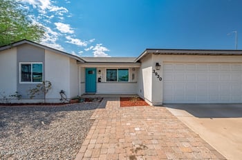 3930 Cutler Dr, Tempe, AZ 85282