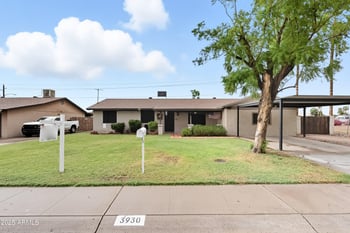 3930 Desert Hills Dr, Phoenix, AZ 85029