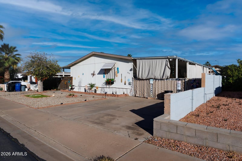 3930 Arbor Ave, Mesa, AZ 85206