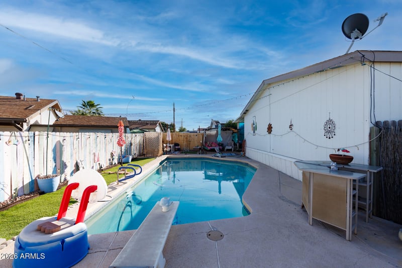 3930 Arbor Ave, Mesa, AZ 85206