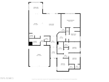 3930 Chestnut Ln, Gilbert, AZ 85298