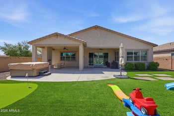 3930 Chestnut Ln, Gilbert, AZ 85298
