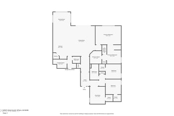 3930 Chestnut Ln, Gilbert, AZ 85298