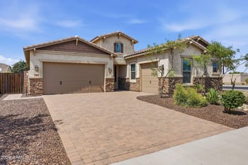 3930 E Chestnut Ln, Gilbert, AZ 85298