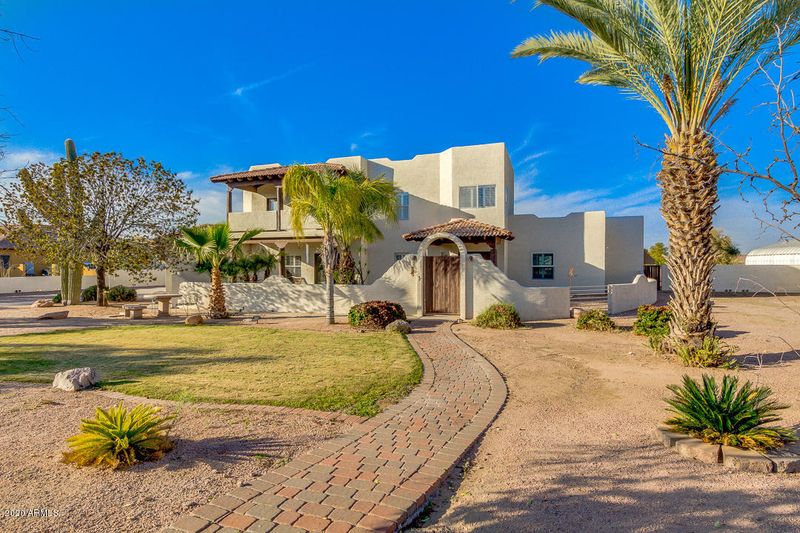 3930 E Flintlock Dr, Queen Creek, AZ 85142