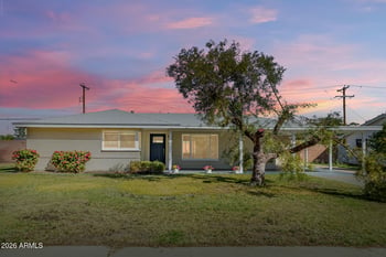3930 Oak St, Phoenix, AZ 85008