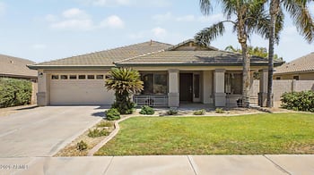 3930 E Simpson Rd, Gilbert, AZ 85297
