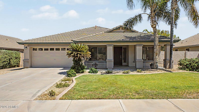 3930 Simpson Rd, Gilbert, AZ 85297