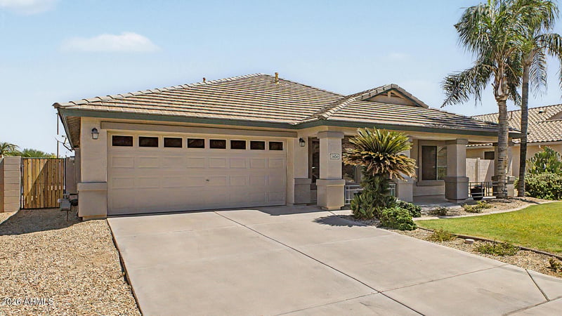 3930 Simpson Rd, Gilbert, AZ 85297