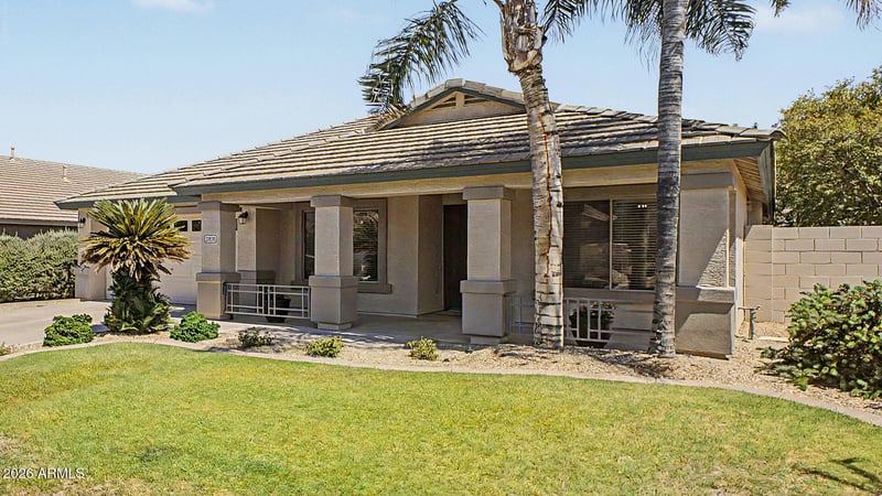 3930 Simpson Rd, Gilbert, AZ 85297