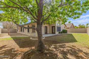 3930 E Simpson Rd, Gilbert, AZ 85297