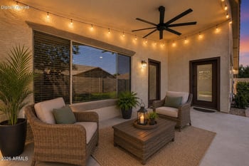 3930 E Simpson Rd, Gilbert, AZ 85297