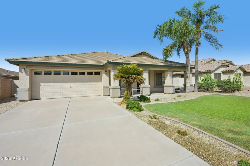 3930 E Simpson Rd, Gilbert, AZ 85297