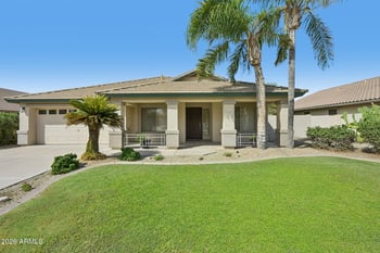 3930 E Simpson Rd, Gilbert, AZ 85297