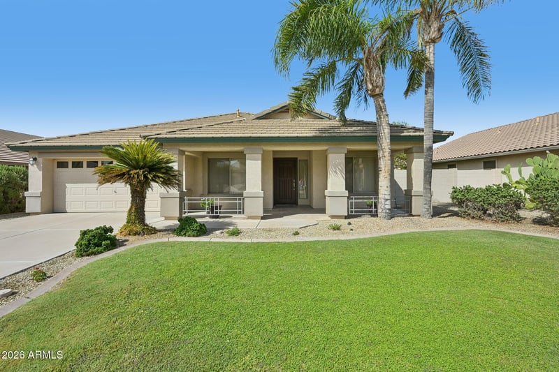 3930 E Simpson Rd, Gilbert, AZ 85297