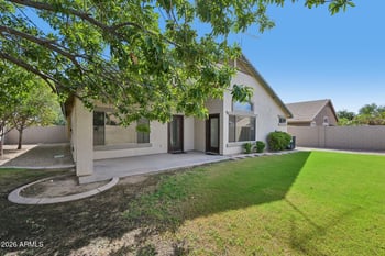 3930 E Simpson Rd, Gilbert, AZ 85297