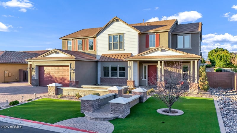3930 Enrose St, Mesa, AZ 85205