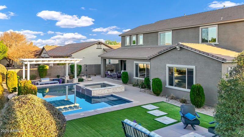 3930 Enrose St, Mesa, AZ 85205