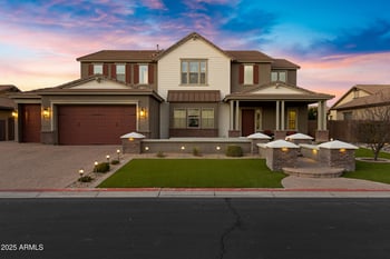 3930 Enrose St, Mesa, AZ 85205