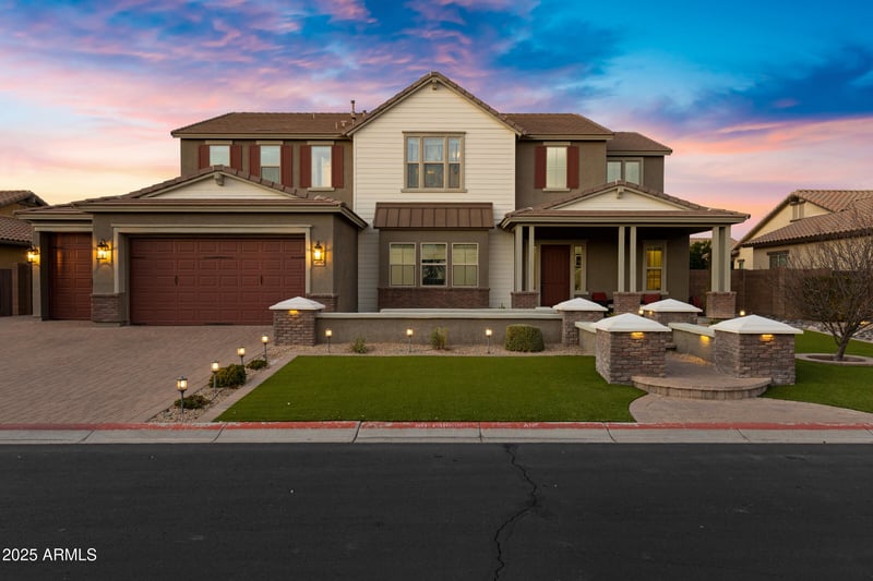 3930 Enrose St, Mesa, AZ 85205