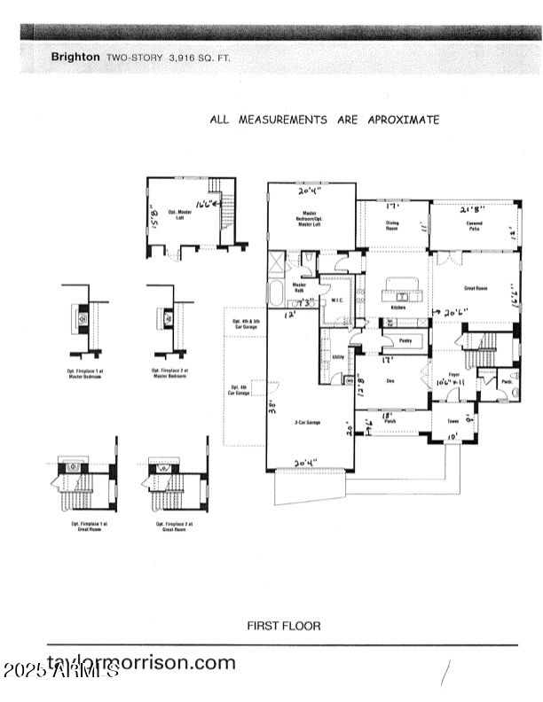 3930 Enrose St, Mesa, AZ 85205