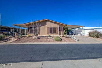 3930 Florence Blvd, Florence, AZ 85132