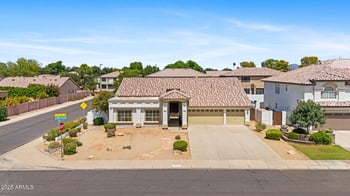 3930 Indigo Bay Ct, Gilbert, AZ 85234
