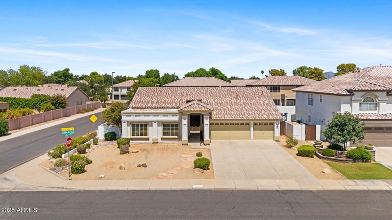 3930 Indigo Bay Ct, Gilbert, AZ 85234