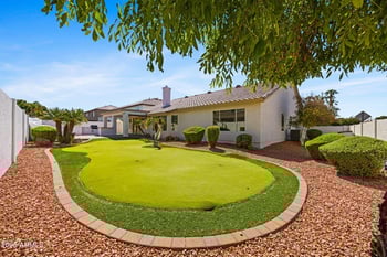 3930 Indigo Bay Ct, Gilbert, AZ 85234