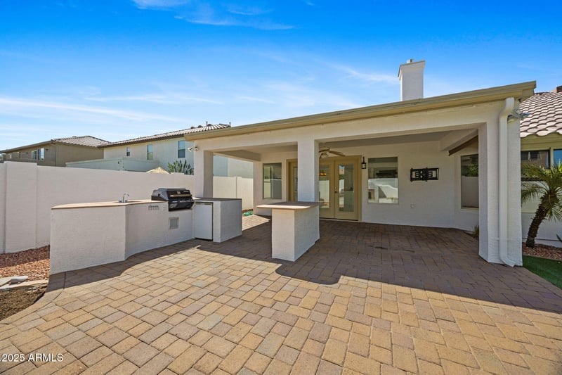 3930 Indigo Bay Ct, Gilbert, AZ 85234