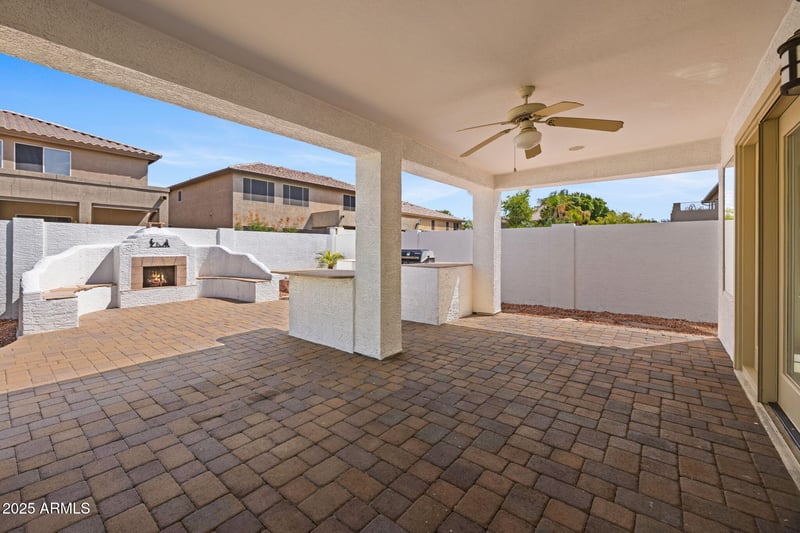 3930 Indigo Bay Ct, Gilbert, AZ 85234