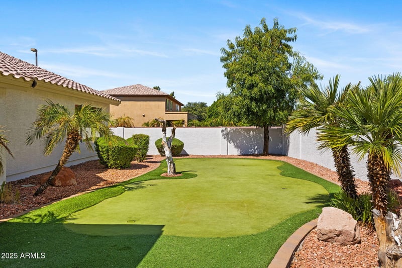 3930 Indigo Bay Ct, Gilbert, AZ 85234