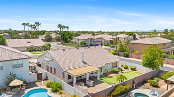 3930 Indigo Bay Ct, Gilbert, AZ 85234