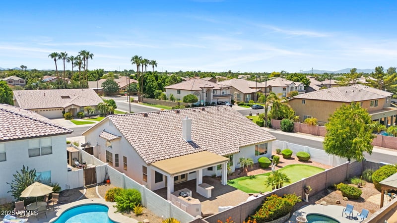 3930 Indigo Bay Ct, Gilbert, AZ 85234