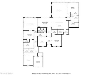 3930 Iris Dr, Chandler, AZ 85286