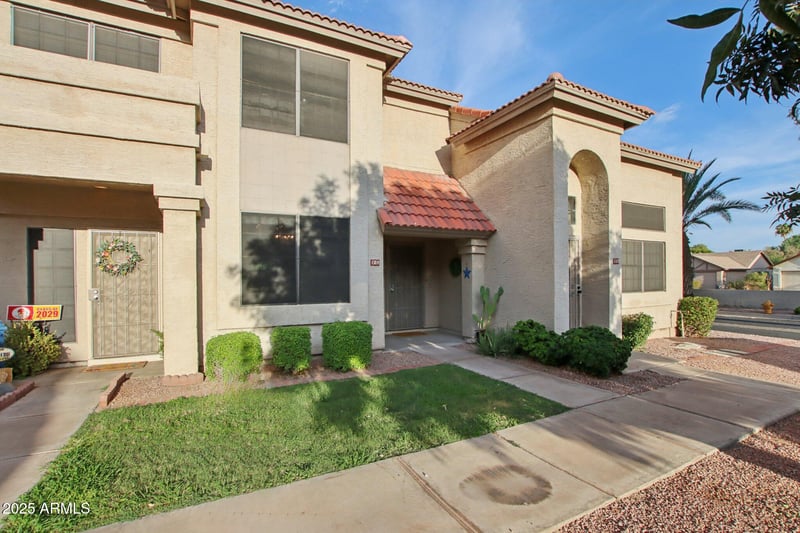 3930 Monterey St #108, Chandler, AZ 85226
