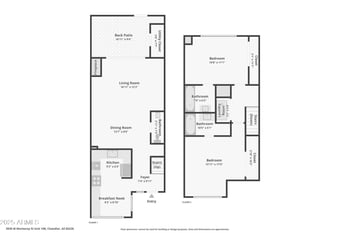3930 Monterey St #108, Chandler, AZ 85226