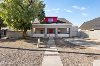3930 30th St, Phoenix, AZ 85016