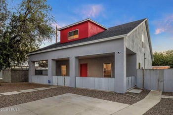 3930 30th St, Phoenix, AZ 85016