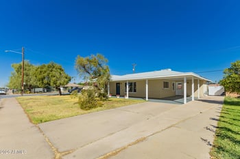3930 Oak St, Phoenix, AZ 85008