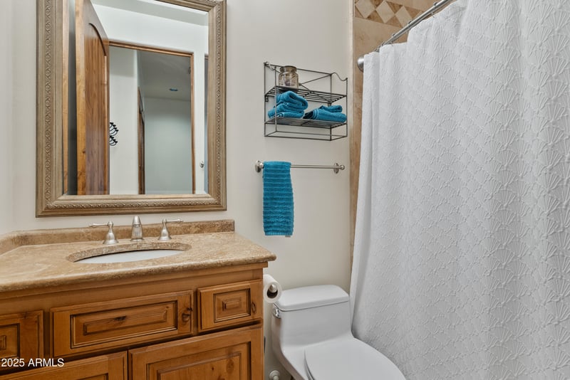 3930 Pinnacle Hills Cir, Mesa, AZ 85207