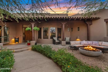 3930 Pinnacle Hills Cir, Mesa, AZ 85207