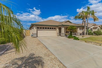 3930 Simpson Rd, Gilbert, AZ 85297