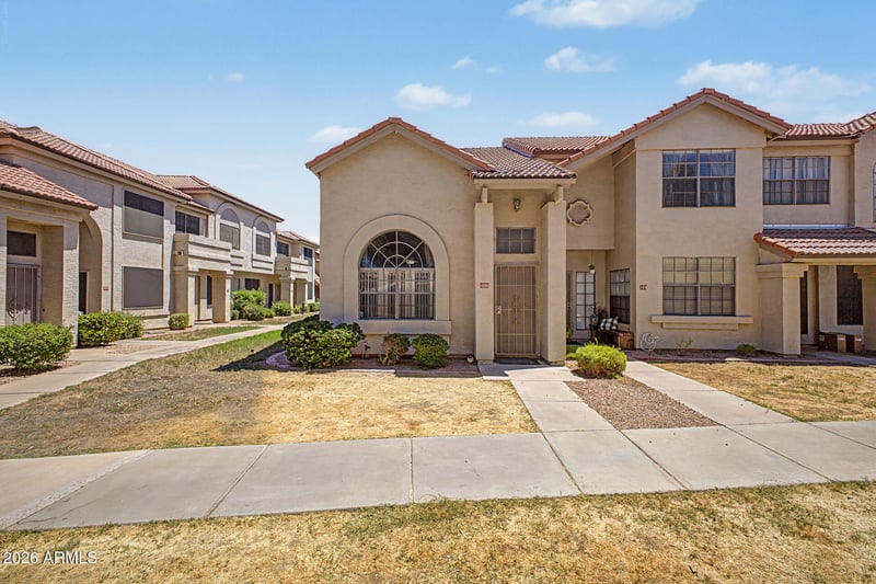 3930 Monterey St #106, Chandler, AZ 85226