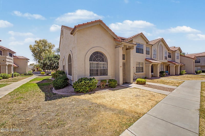3930 Monterey St #106, Chandler, AZ 85226